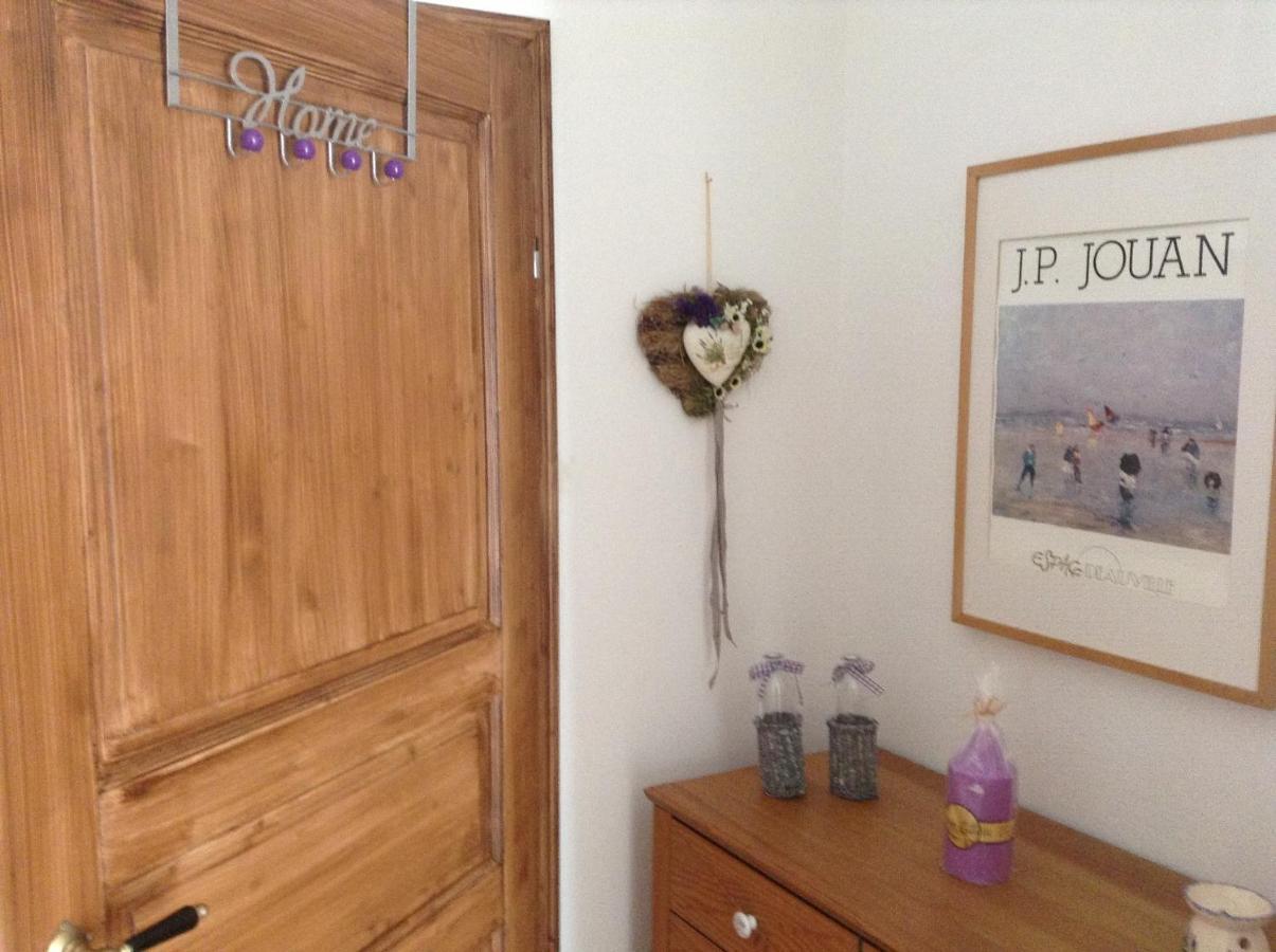 Apartament Haus Edeltraut Bad Mitterndorf