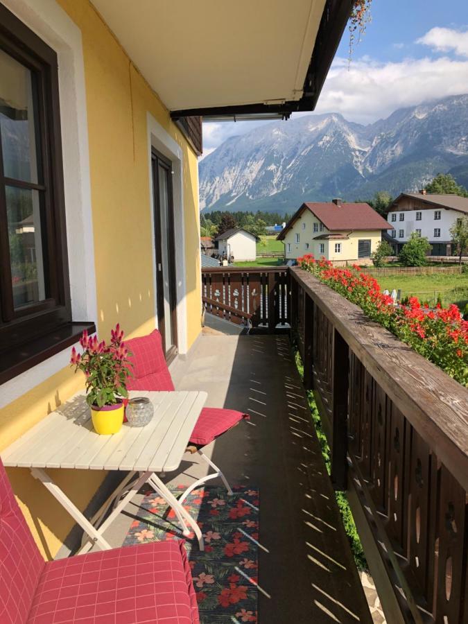 Haus Edeltraut Apartament *