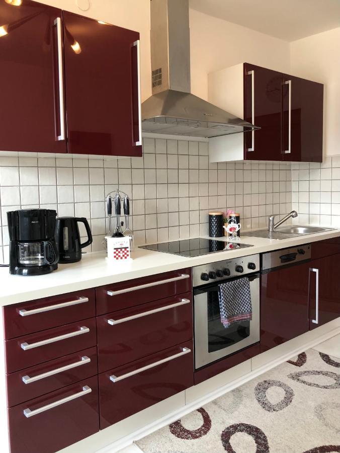 Haus Edeltraut Apartament