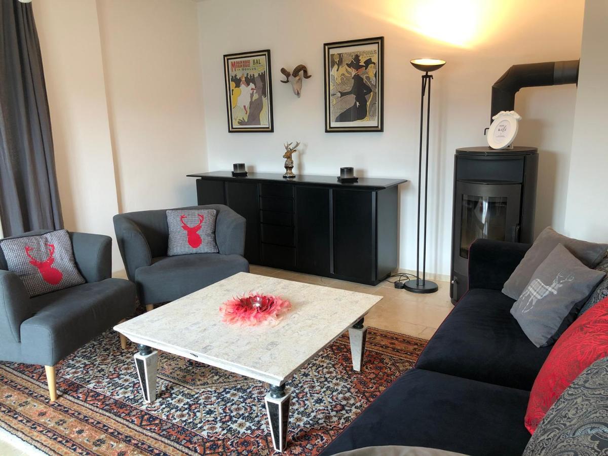 Haus Edeltraut Apartament Bad Mitterndorf