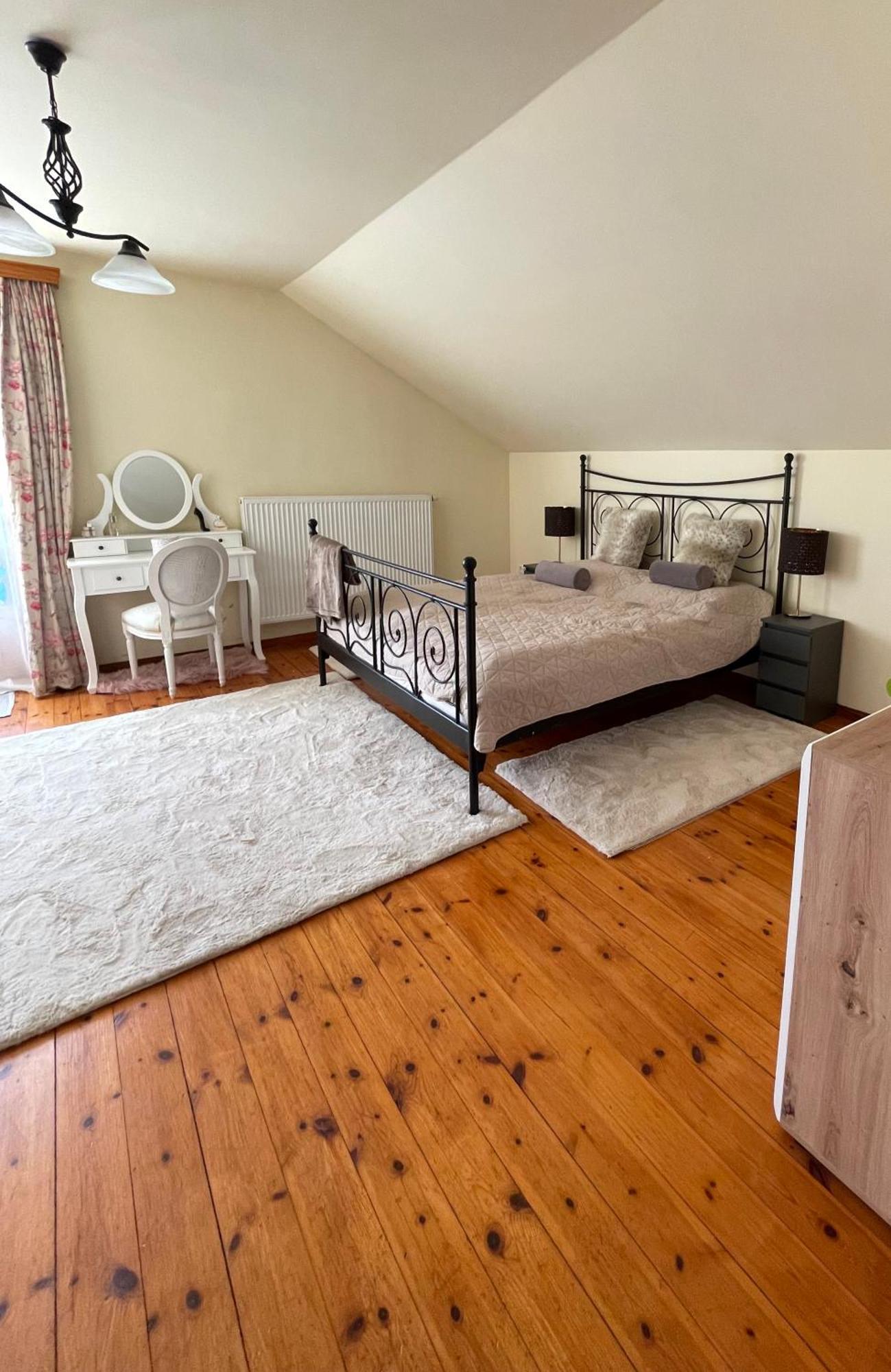 Haus Edeltraut Apartament