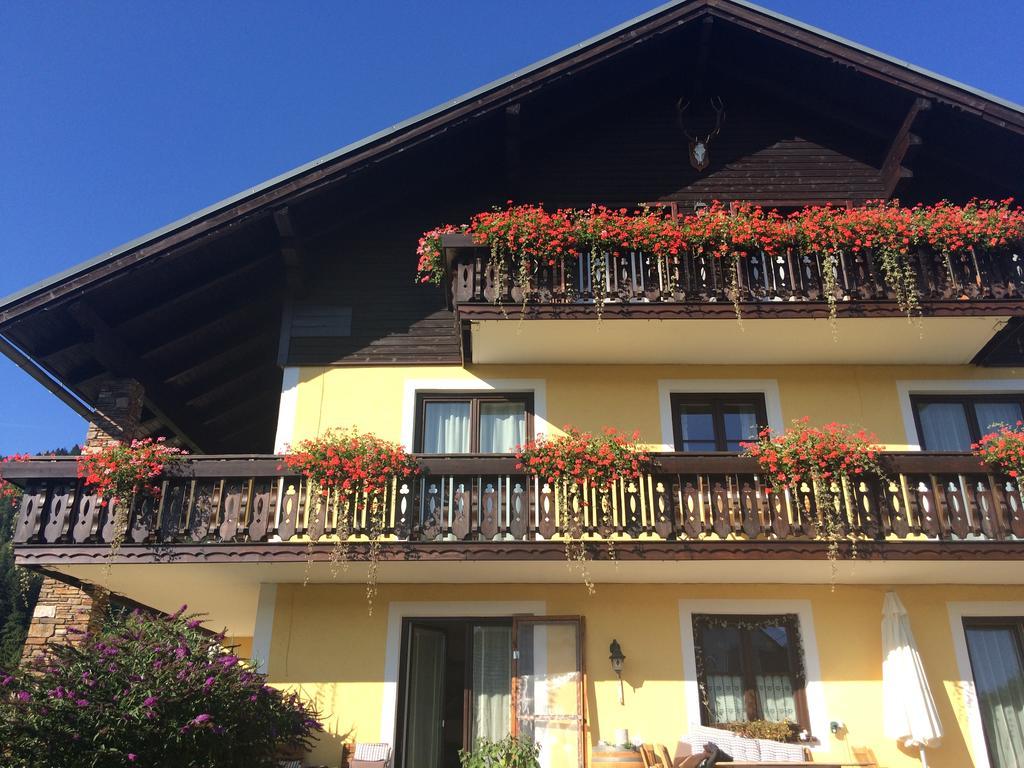 Haus Edeltraut * Bad Mitterndorf