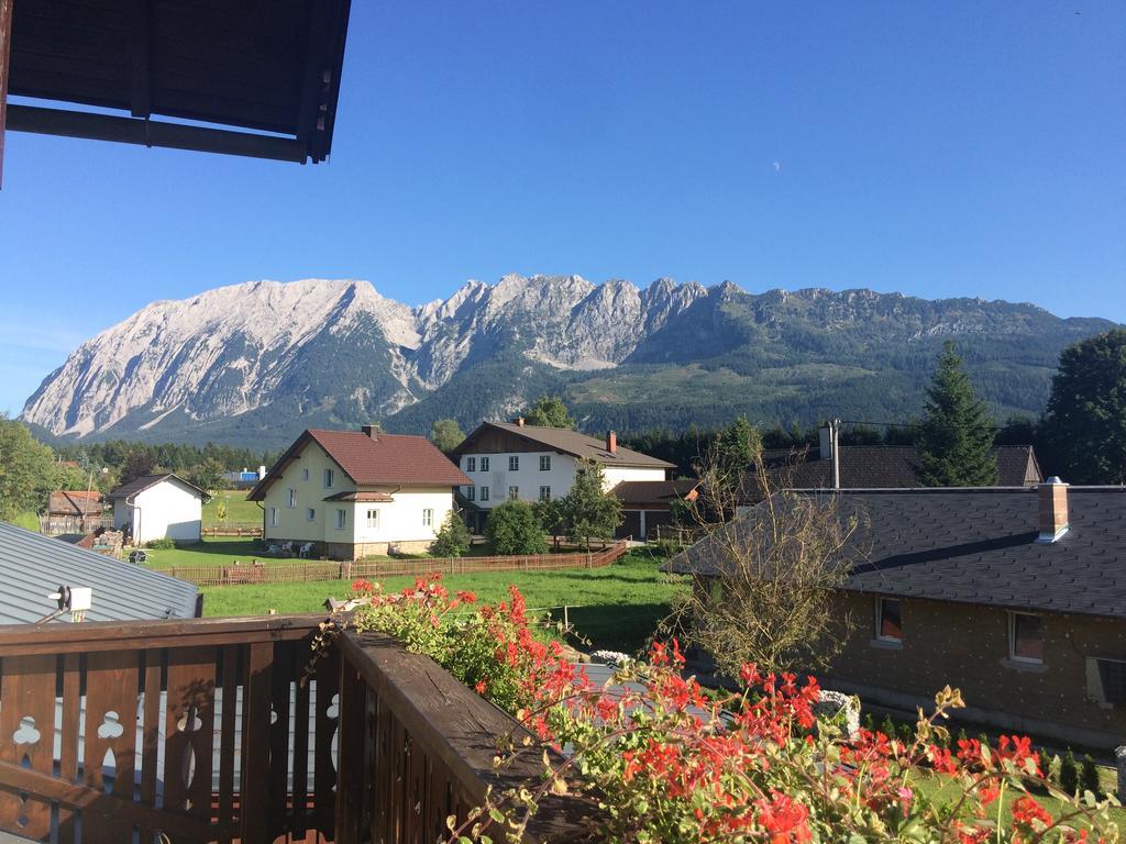 Haus Edeltraut Apartament *