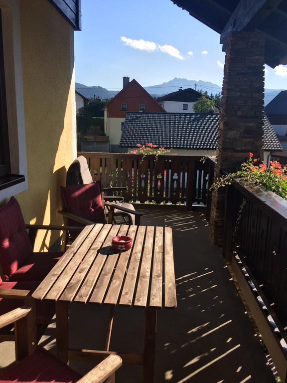 Haus Edeltraut *