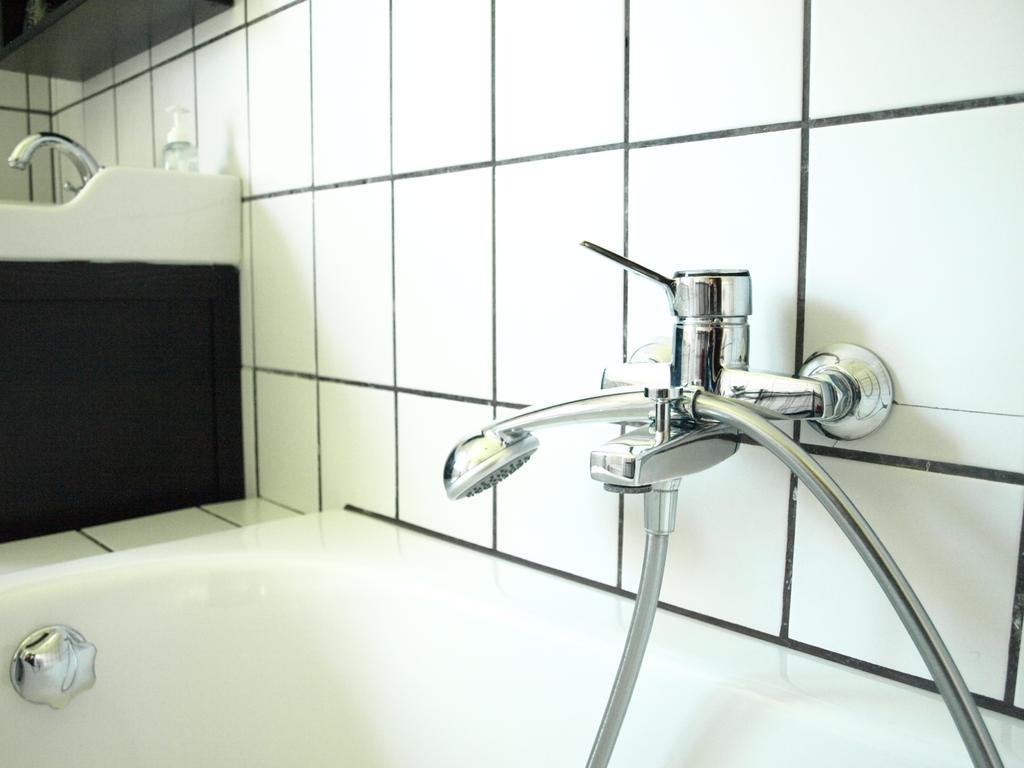 Apartament Haus Edeltraut